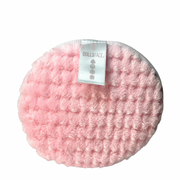 HALO REUSABLE MAKE UP REMOVER PADS