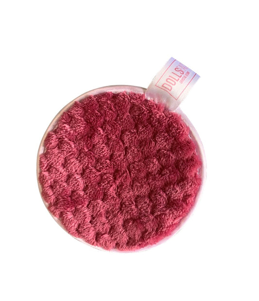 HALO- REUSABLE MAKE UP REMOVER image 0