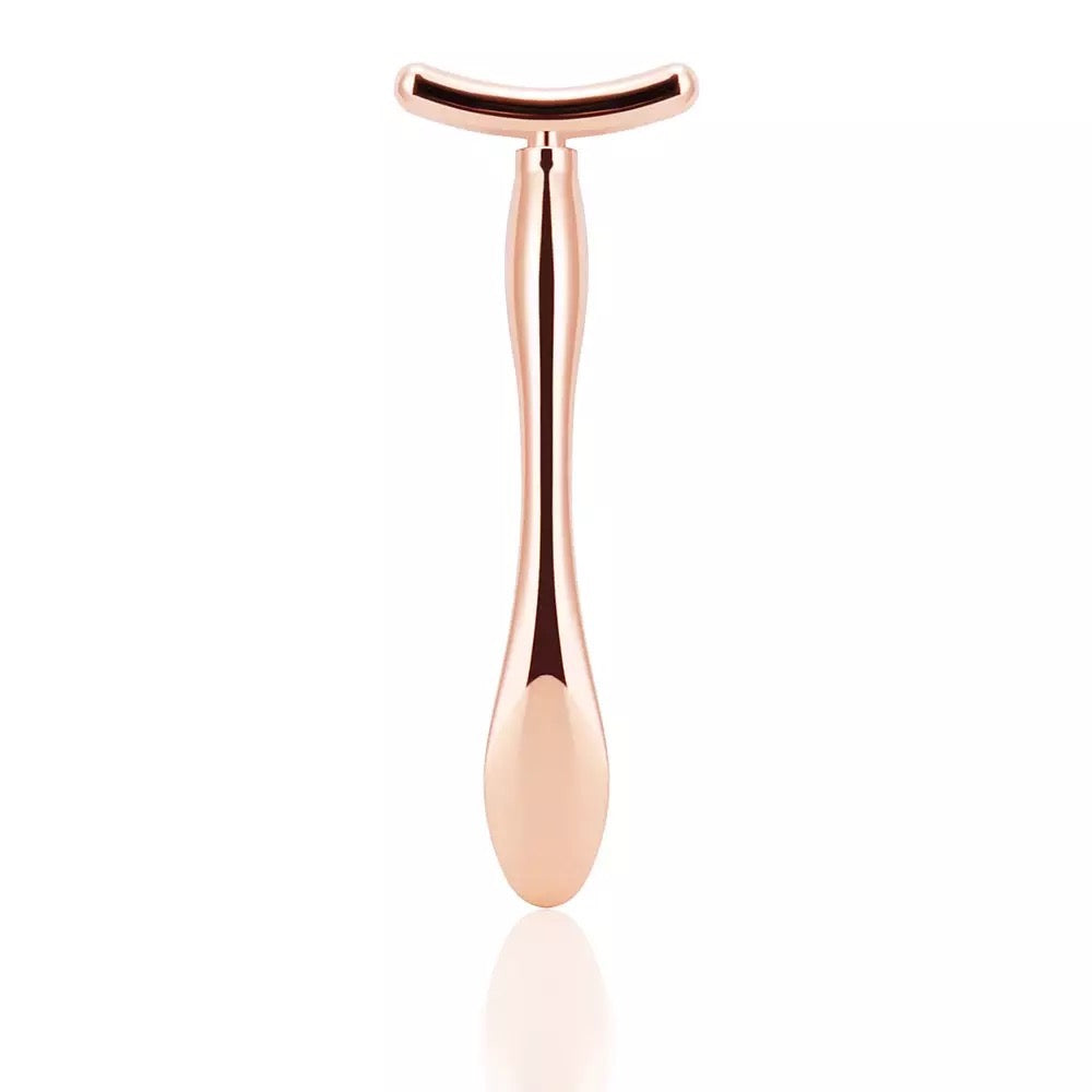 ROSE GOLD BEAUTY BAR WRINKLE ERASER image 0